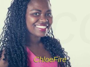 ChloeFire