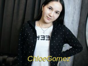 ChloeGomez