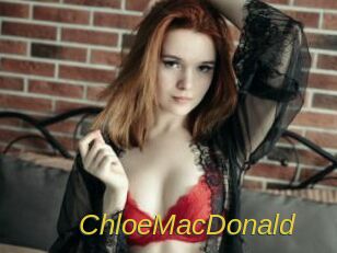 ChloeMacDonald