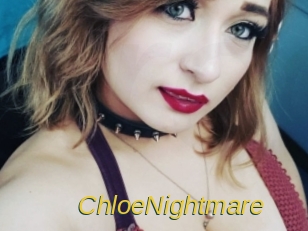 ChloeNightmare