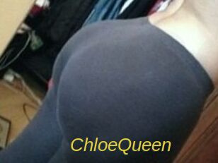 ChloeQueen