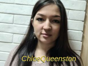 ChloeQueenston