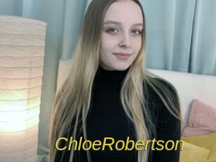 ChloeRobertson