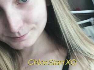 ChloeStarrXO