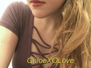 ChloeXOLove