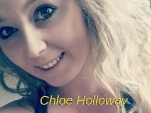 Chloe_Holloway