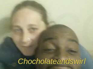 Chocholateandswirl