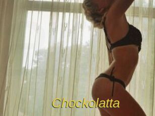 Chockolatta