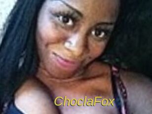 ChoclaFox