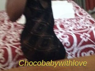 Chocobabywithlove