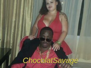 ChocolatSavage