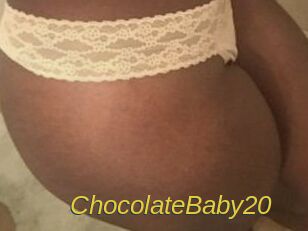 ChocolateBaby20