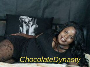 ChocolateDynasty