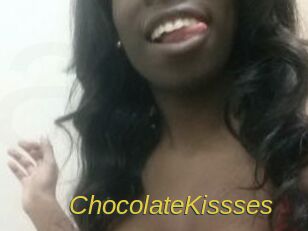 ChocolateKissses