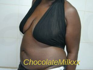 ChocolateMilkxx