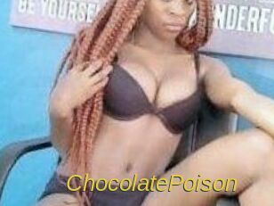 ChocolatePoison