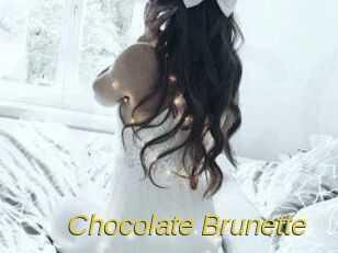 Chocolate_Brunette