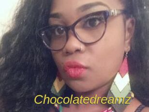 Chocolatedreamz