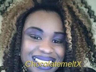 ChocolatemeltX