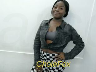 CholeFox