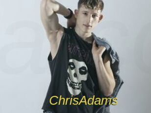 ChrisAdams