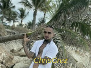 ChrisCruz