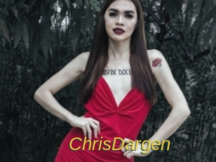 ChrisDargen