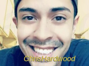 ChrisHardwood