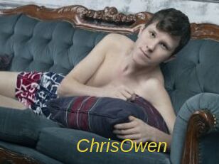 ChrisOwen