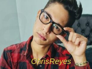 ChrisReyes