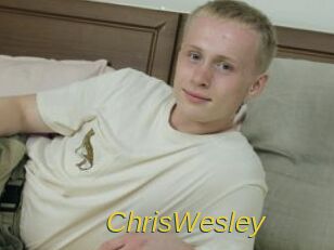 ChrisWesley