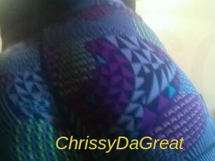 ChrissyDaGreat