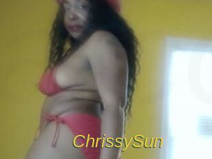 ChrissySun