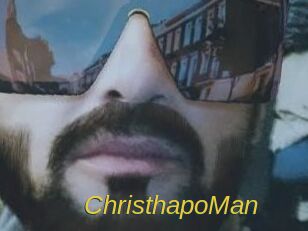 ChristhapoMan