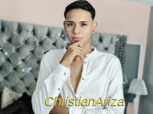 ChristianAriza