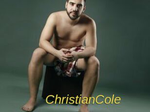 ChristianCole