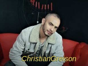 ChristianGreison