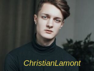 ChristianLamont