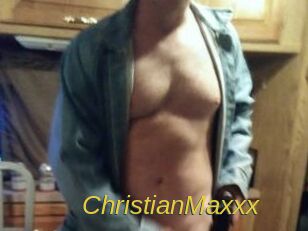 ChristianMaxxx