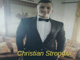 Christian_Strongxx