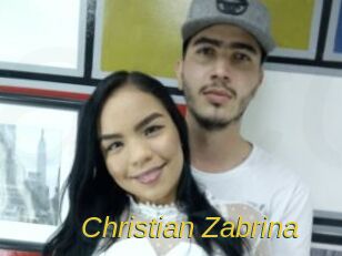 Christian_Zabrina