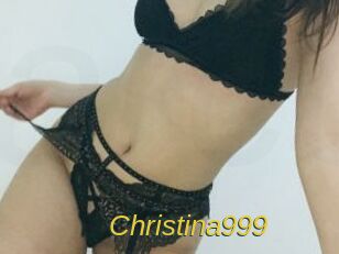 Christina999