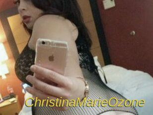 ChristinaMarieOzone