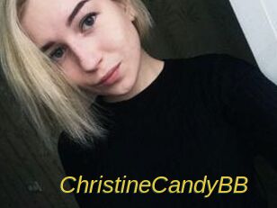 ChristineCandyBB