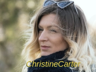 ChristineCarter