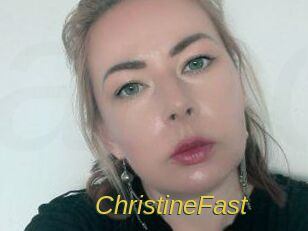 ChristineFast