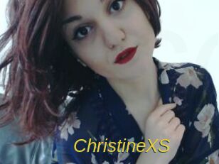 ChristineXS