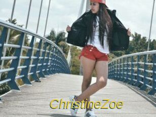 ChristineZoe