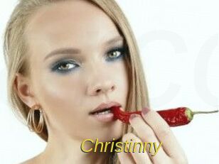 Christinny