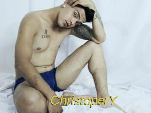 ChristoperY